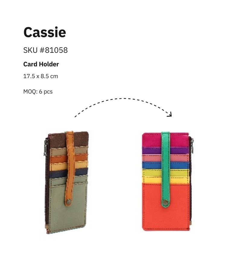 Cassie
