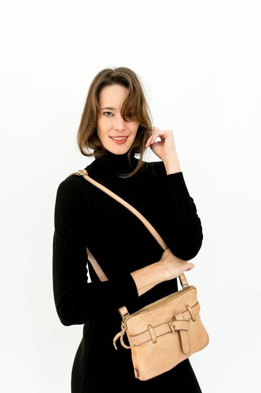 Chance Crossbody Bag W5155