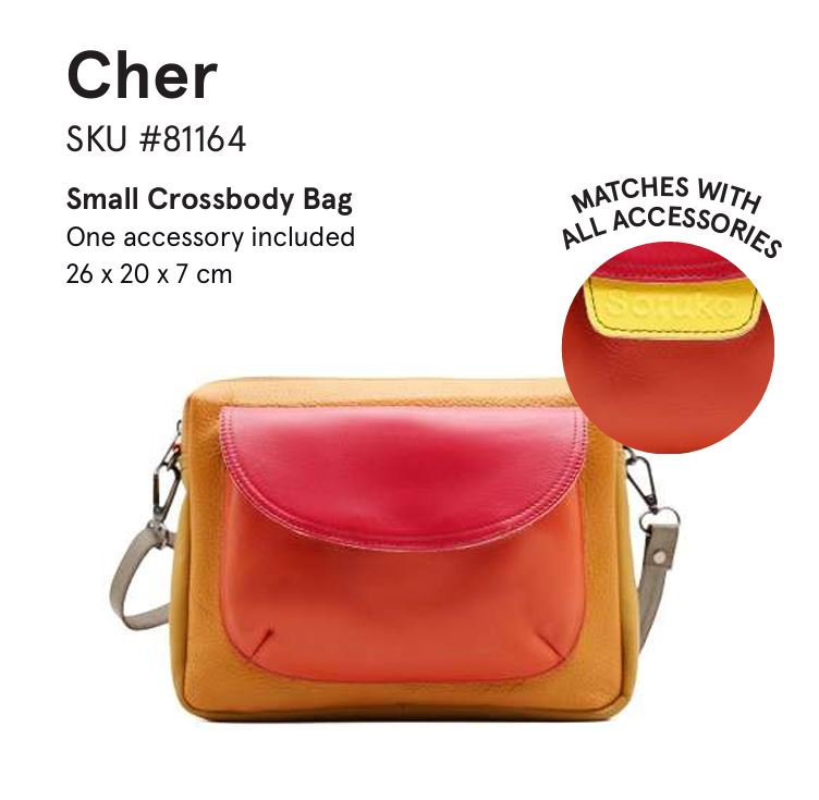Cher