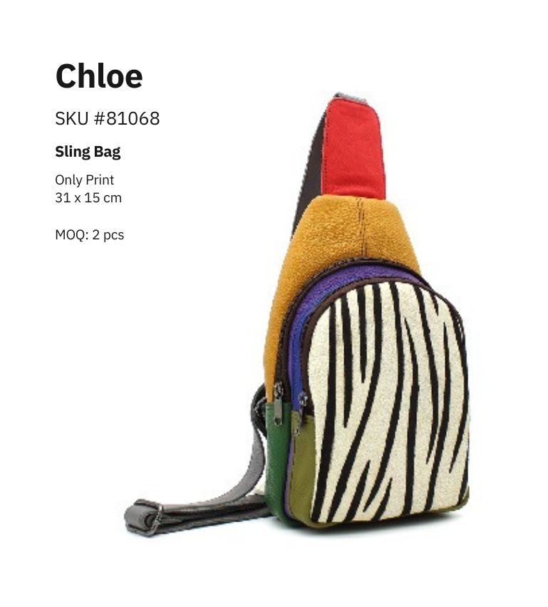 Chloe