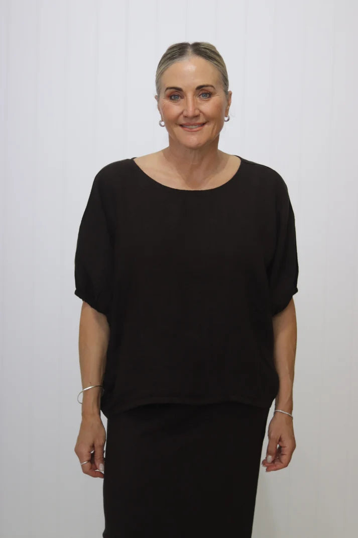 Kristie Top - Vallerie