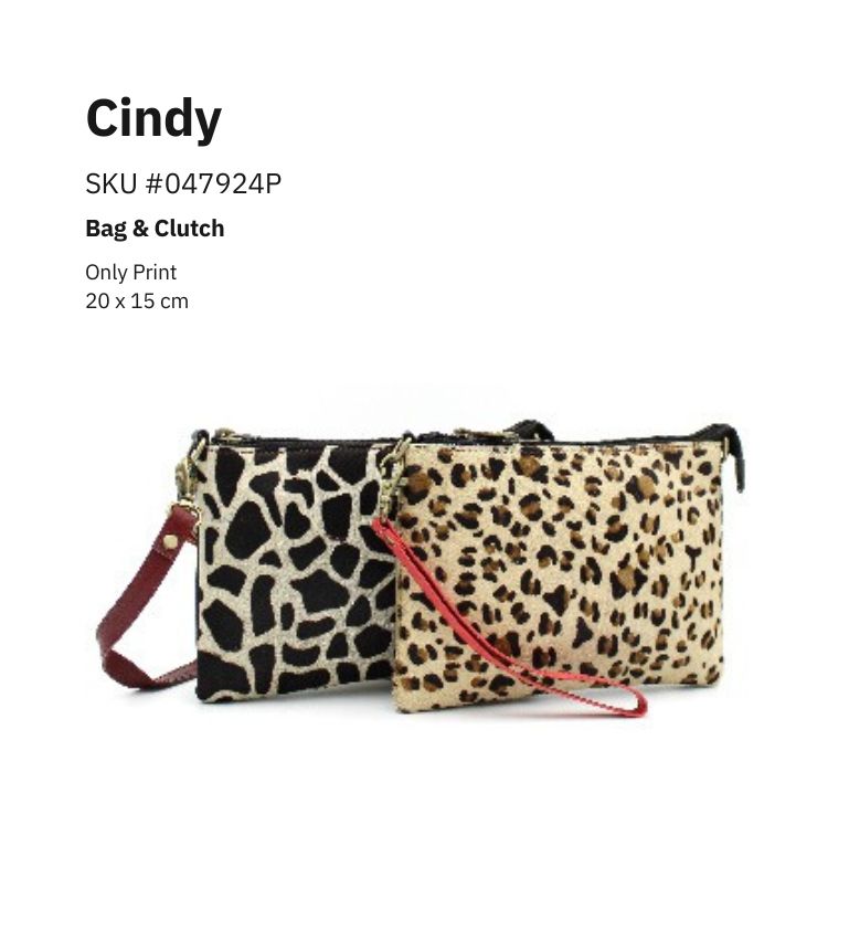 Cindy