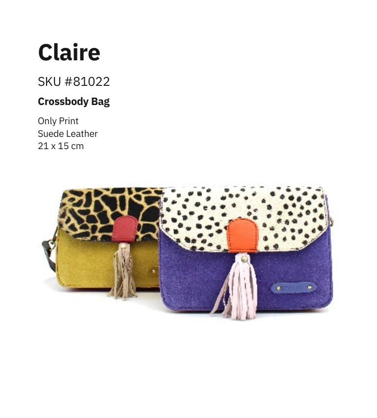 Claire