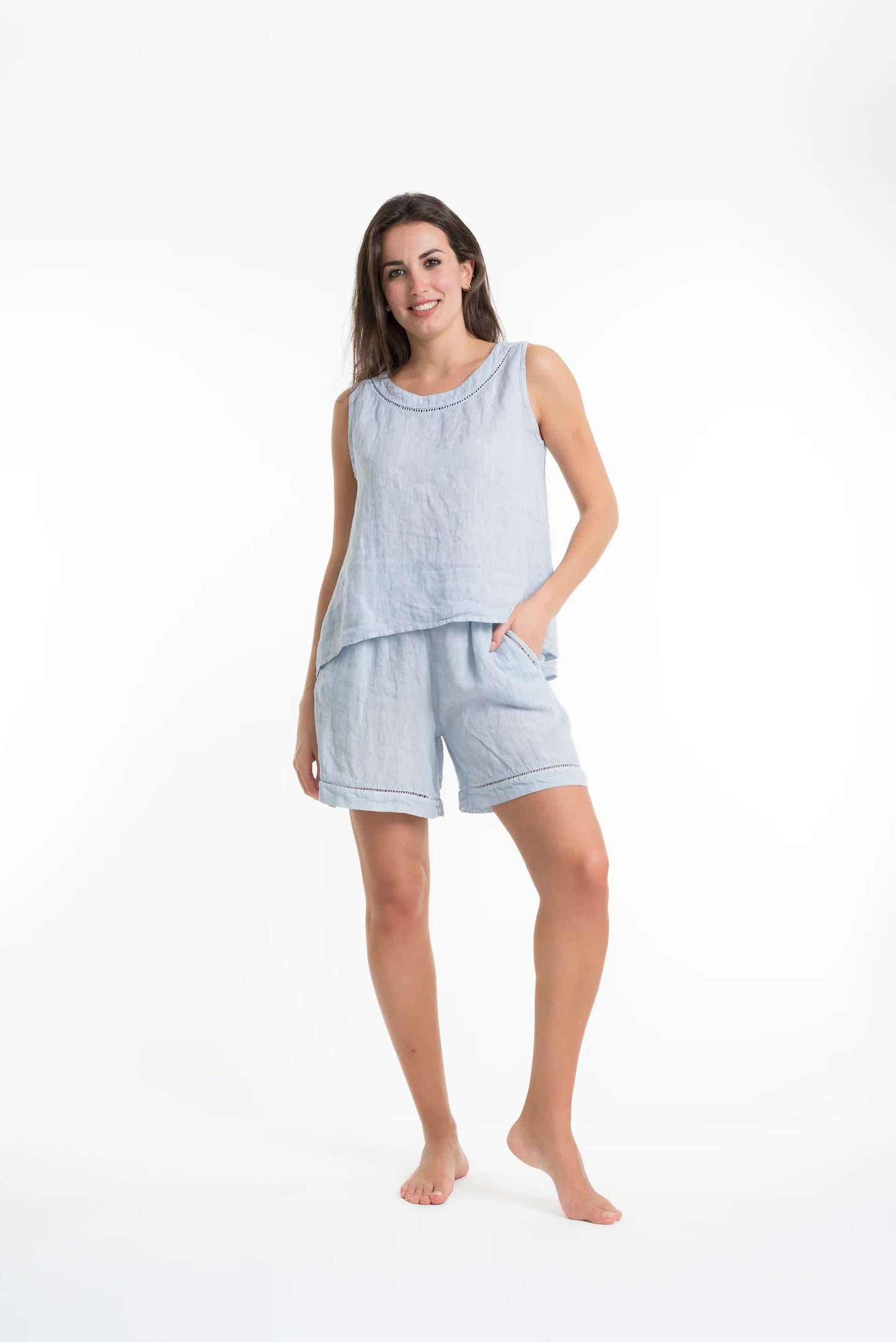 Claudia Top