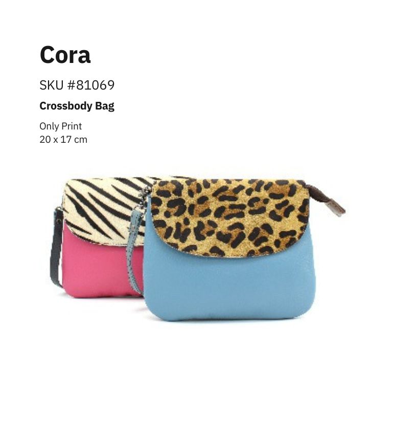 Cora