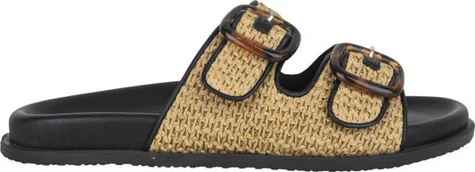 Albany - Black Wicker (Turkey)