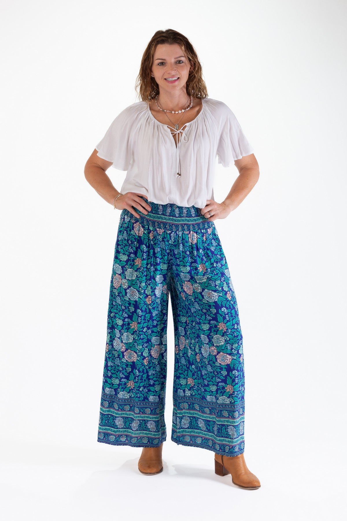 Dolly Pants