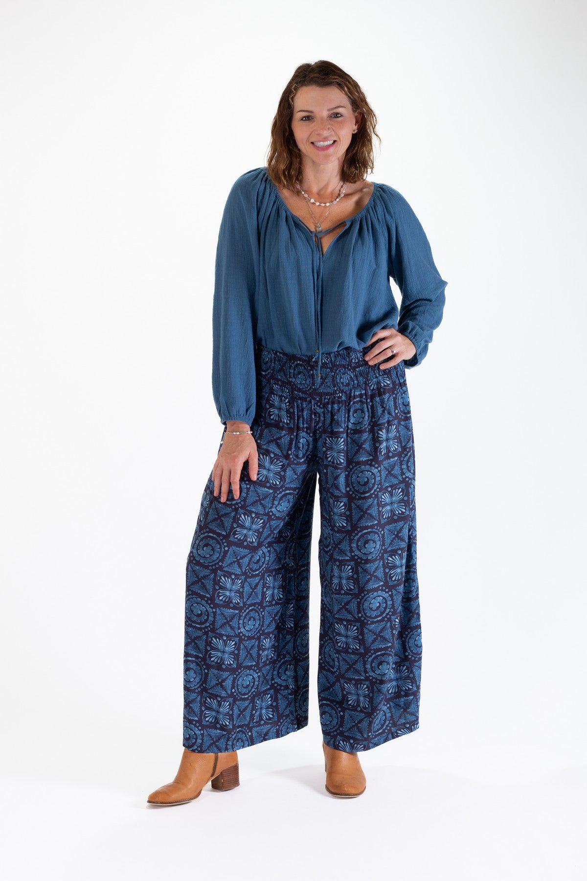 Dolly Pants