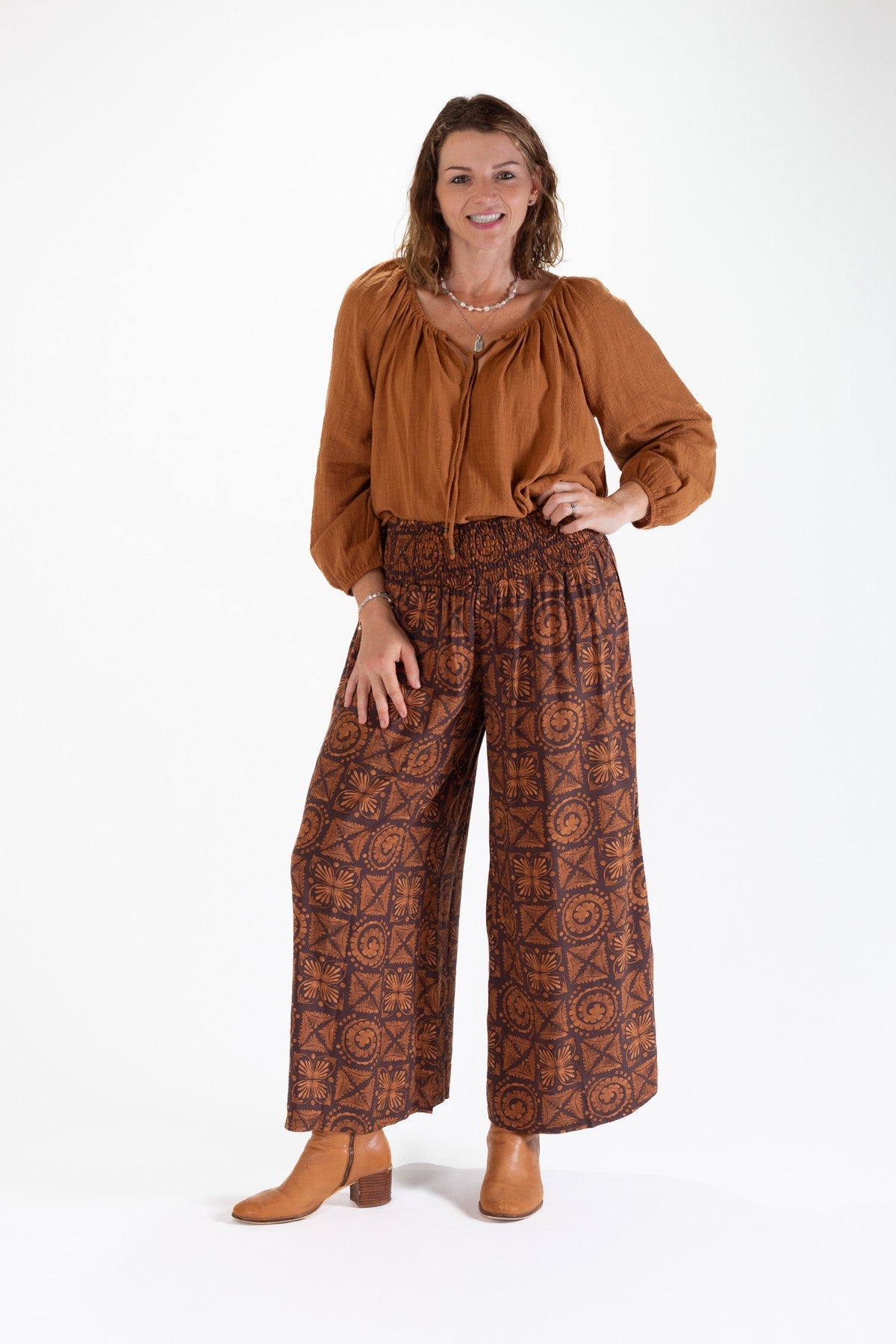 Dolly Pants