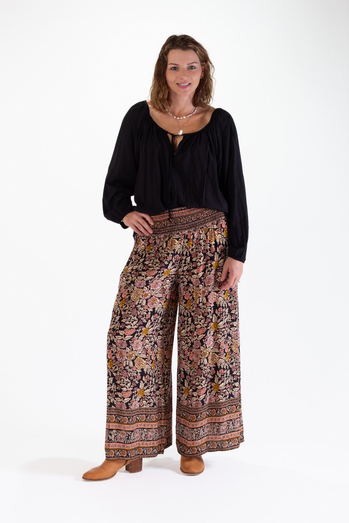 Dolly Pants