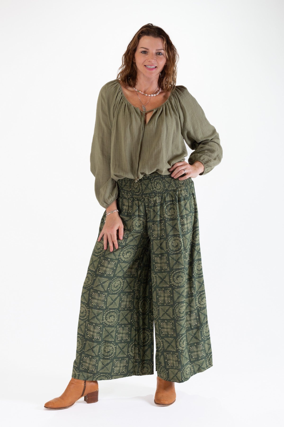 Dolly Pants