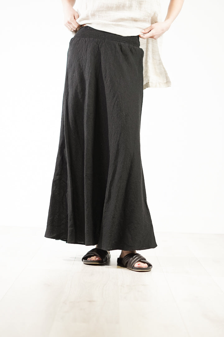 Sottana Skirt Black