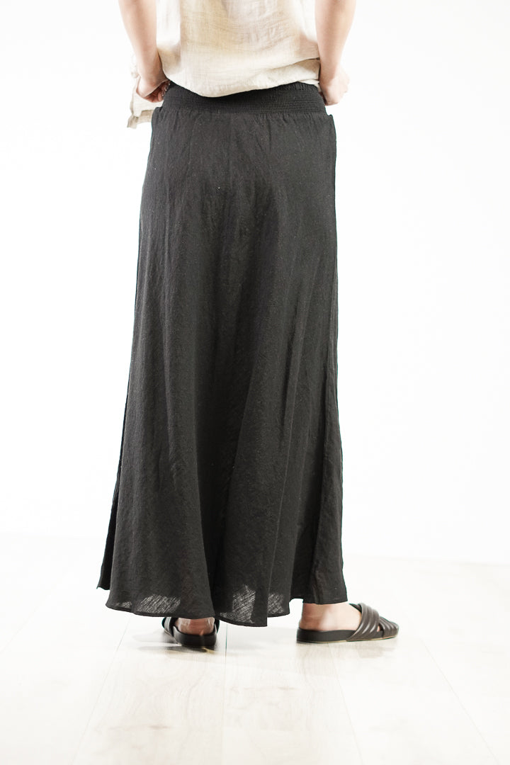 Sottana Skirt Black