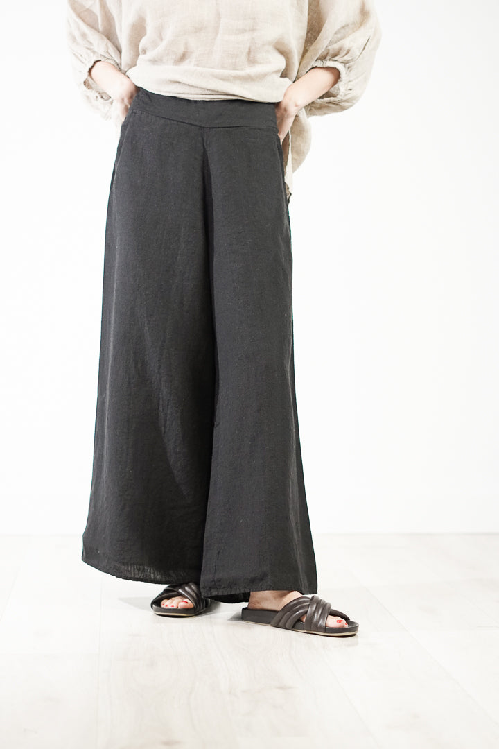 Renata Pants Black