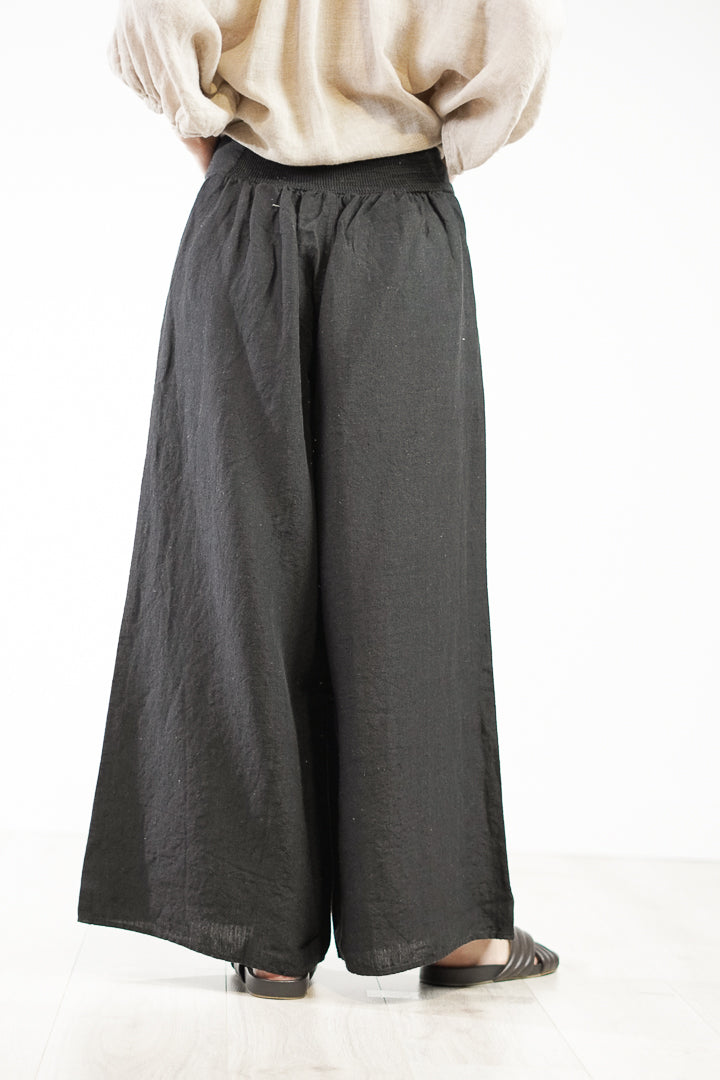 Renata Pants Black