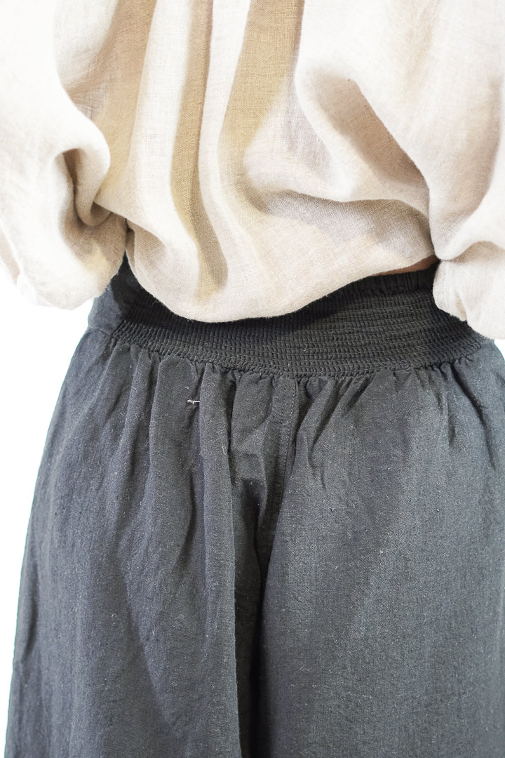 Renata Pants Black