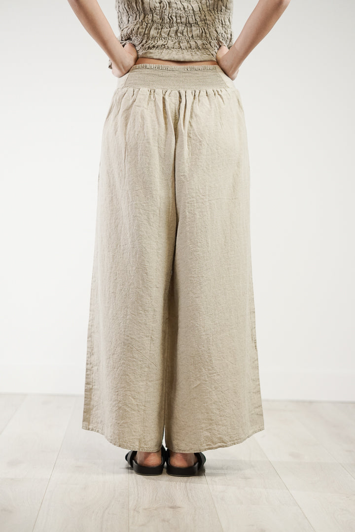Renata Pants Natural