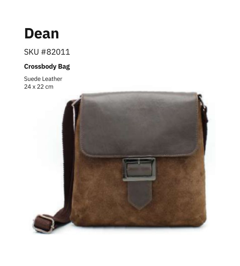 Dean