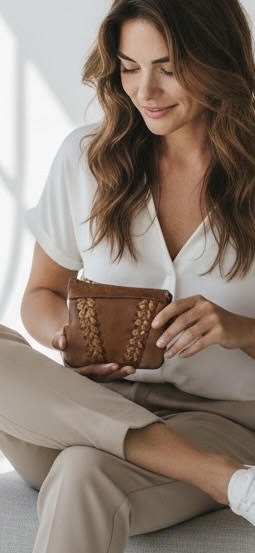 Deecy Purse
