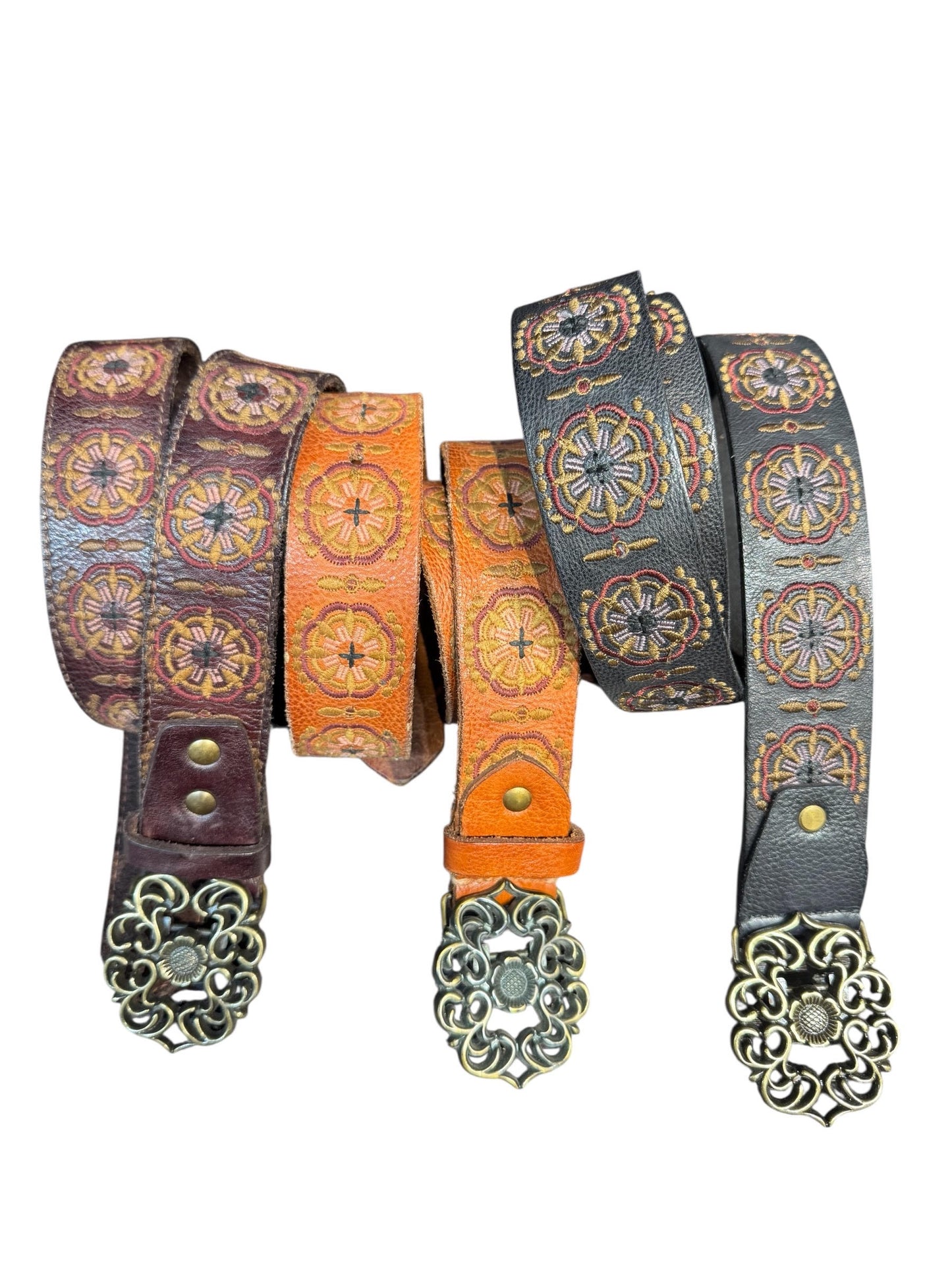 Deni Belt Set