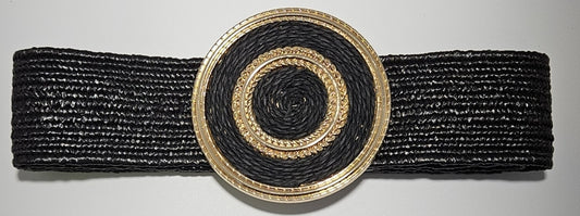 Disc Stretch Belt