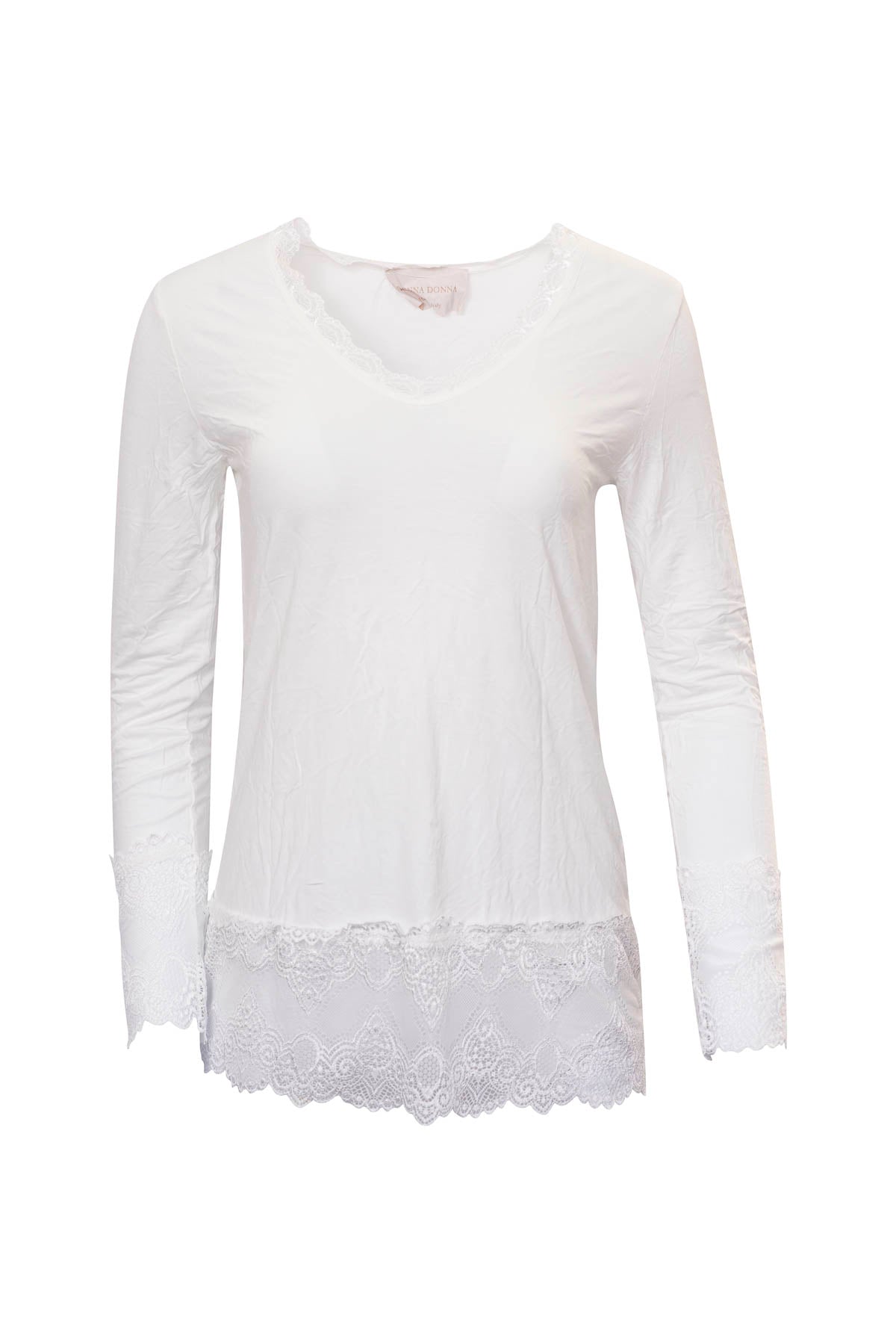 Frankie V Neck Undergarment