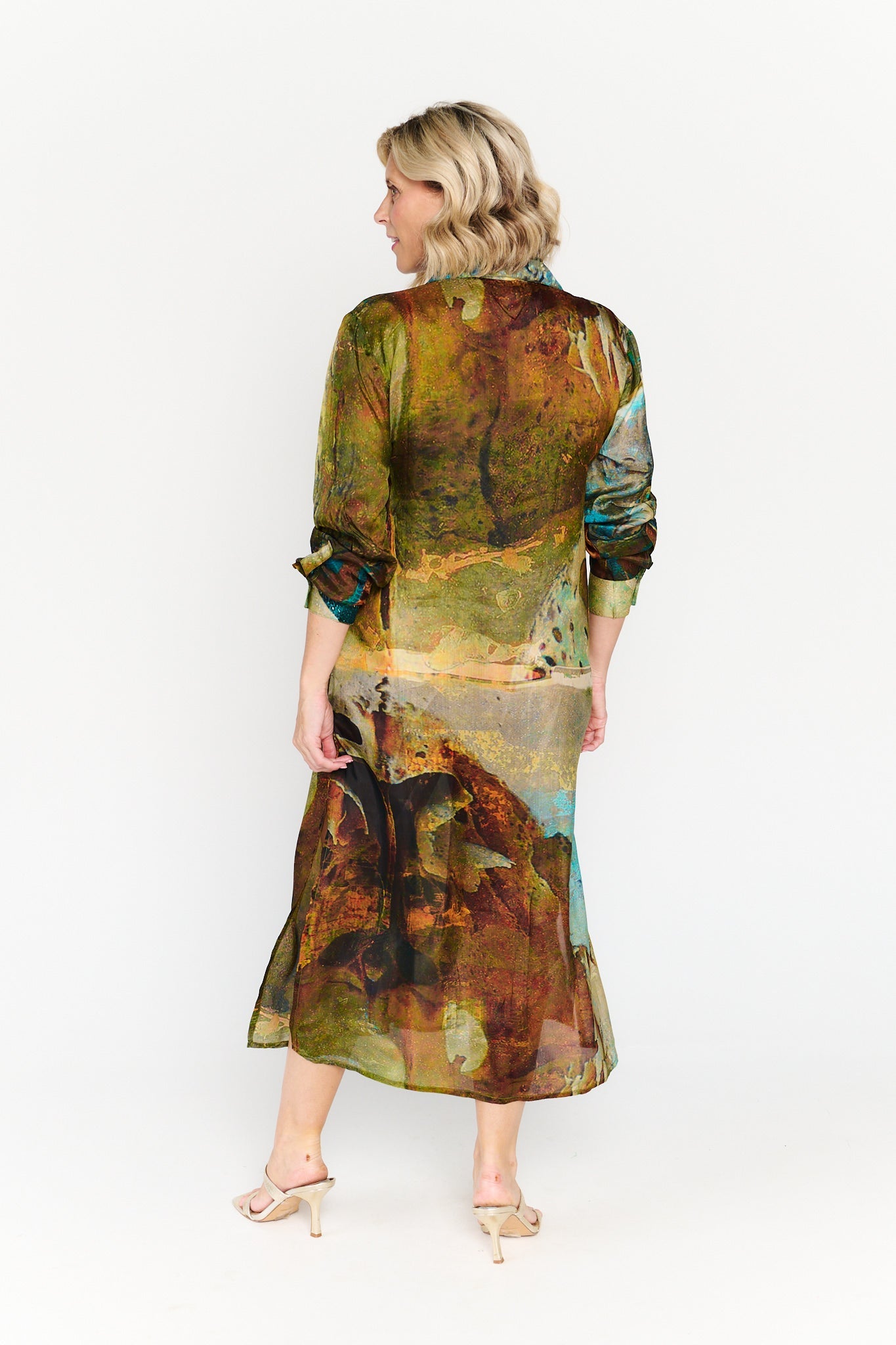 ECLIPSE DRESS