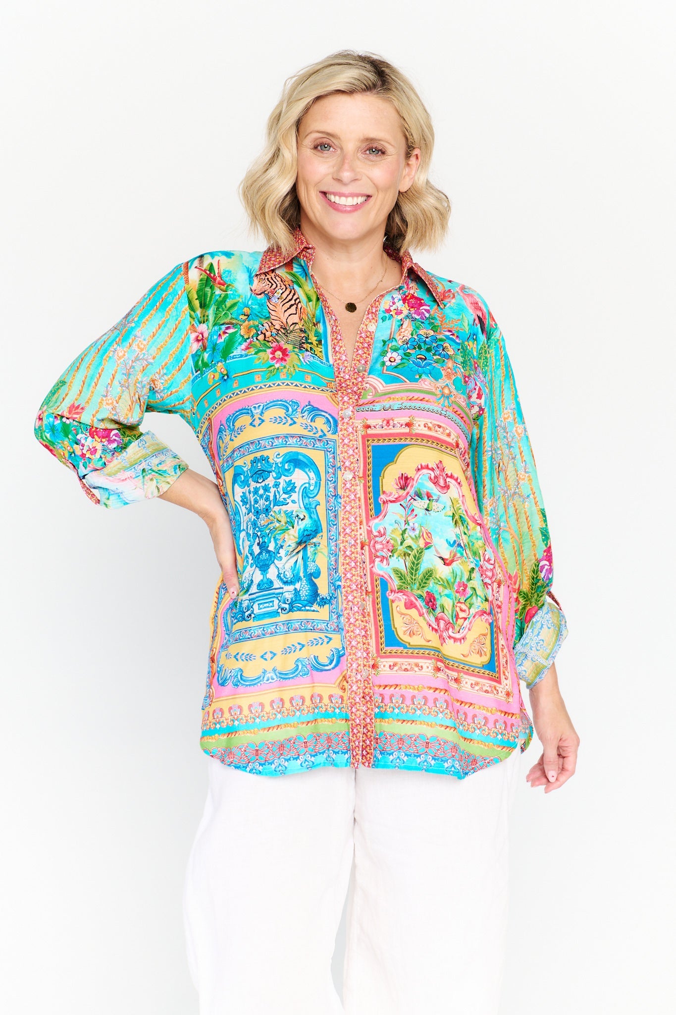 ELANI SHIRT