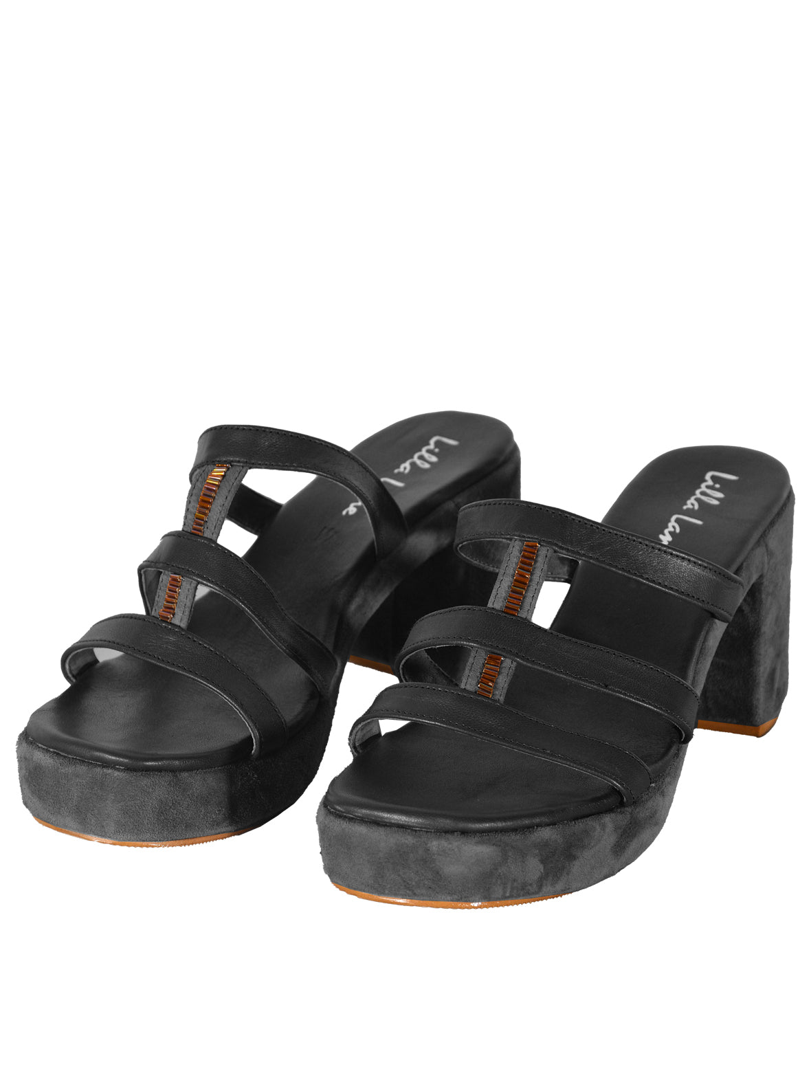 Elis Heel