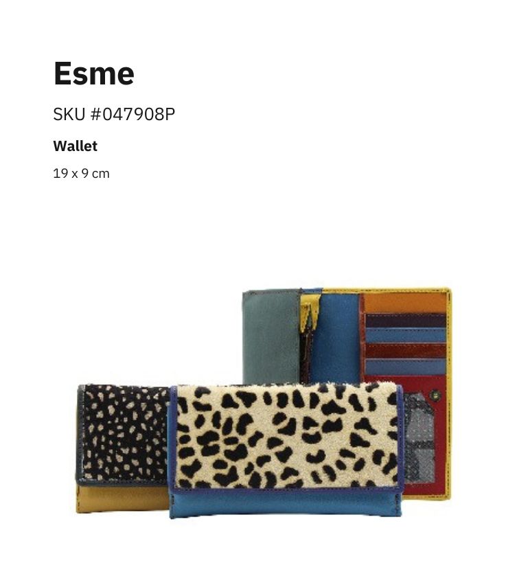 Esme