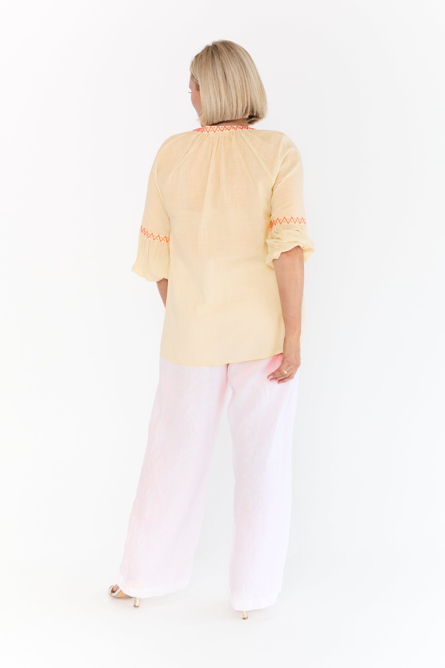 FIESTA SAND SHIRT