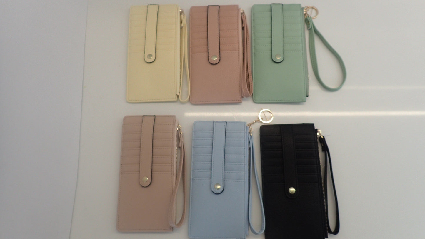 Bag FSB2420 Wallet