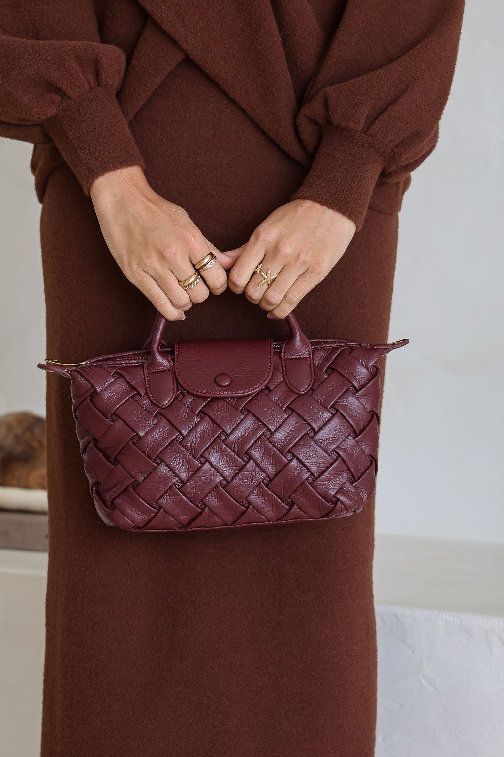 Bag FSB2500