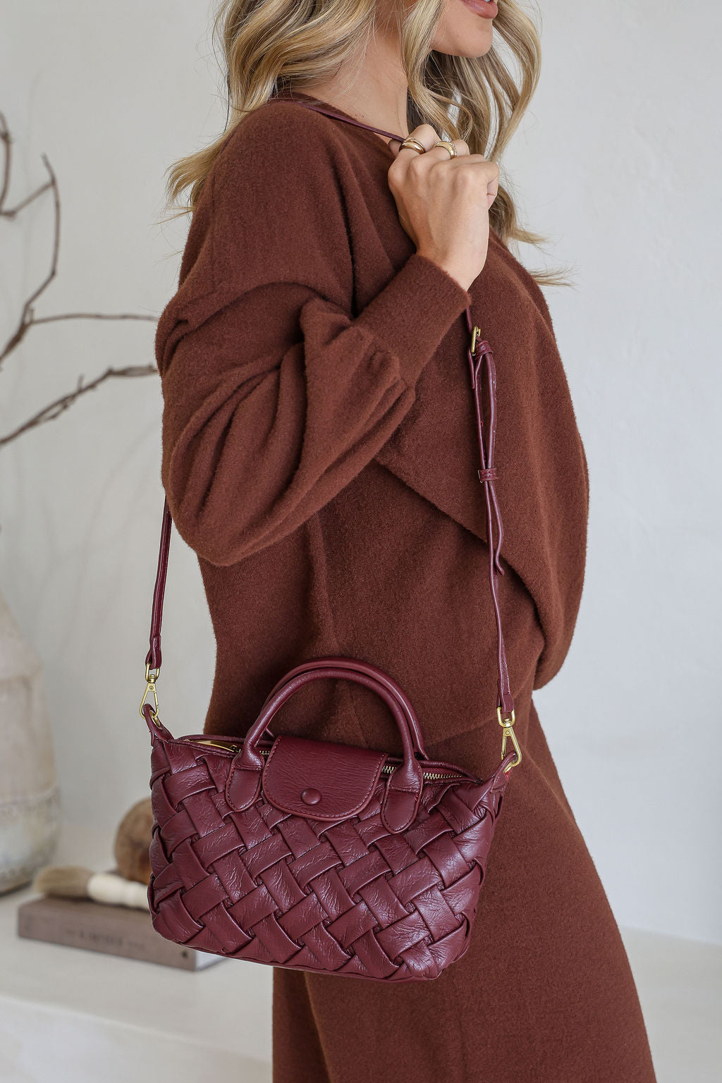 Bag FSB2500