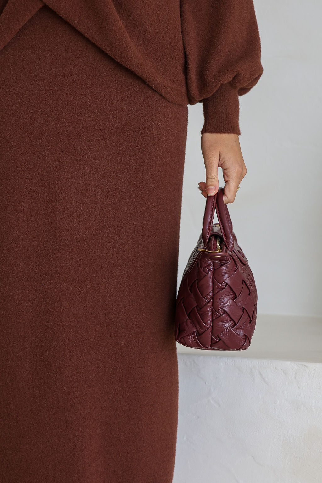 Bag FSB2500