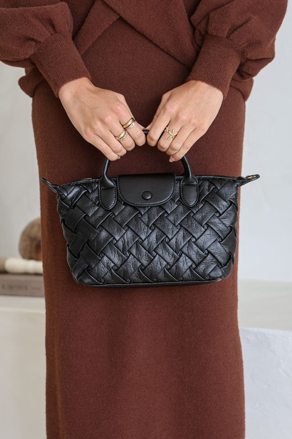 Bag FSB2500