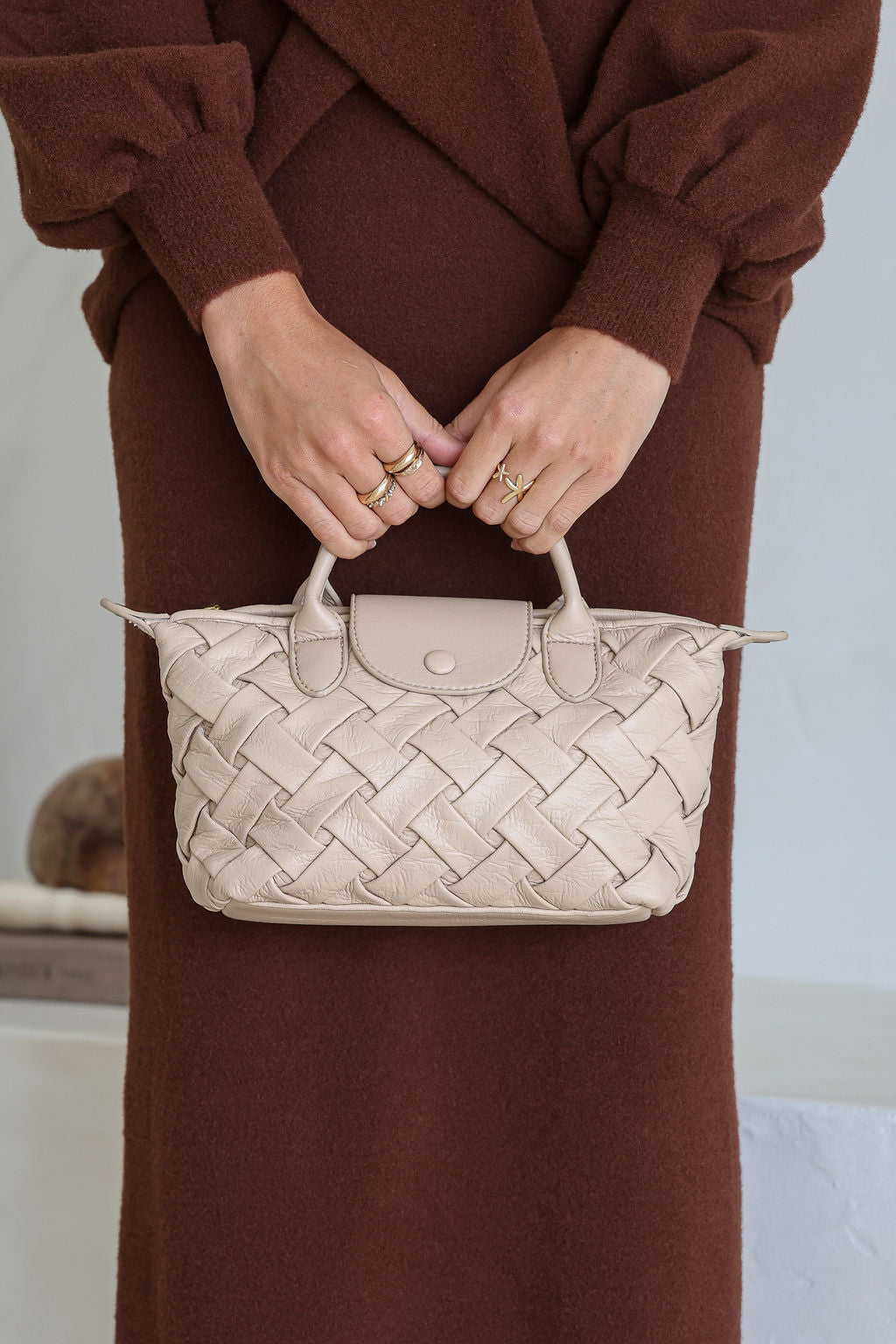 Bag FSB2500
