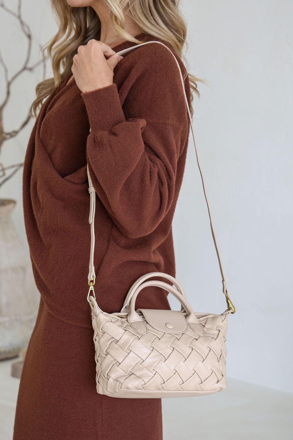 Bag FSB2500