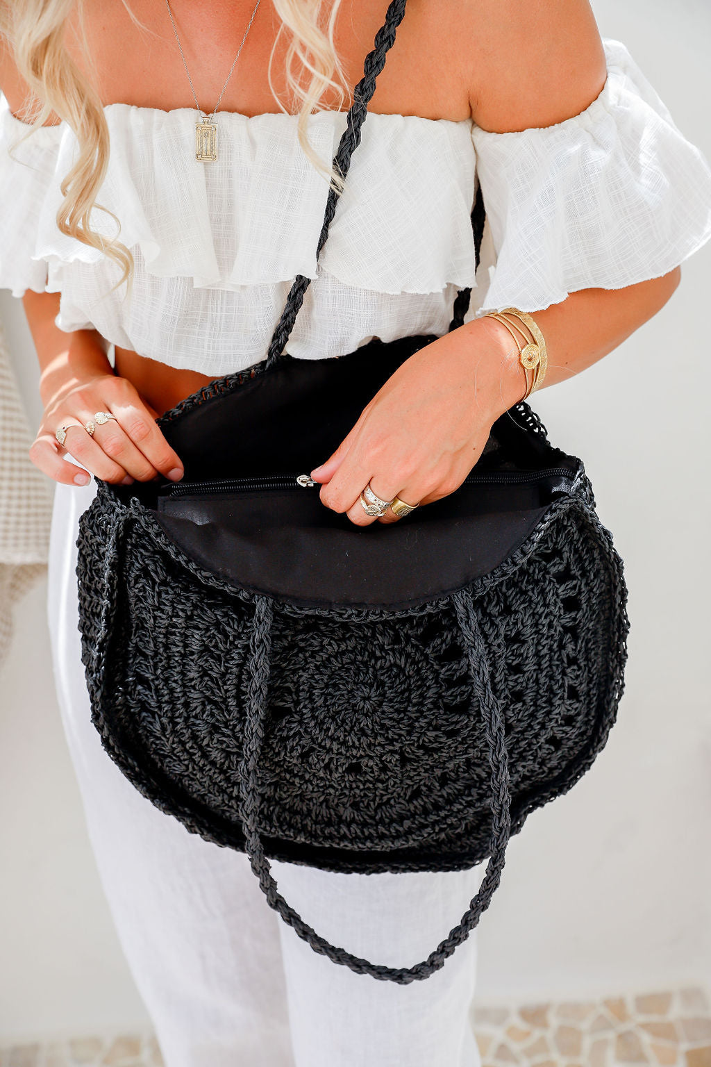 Bag FSB6000