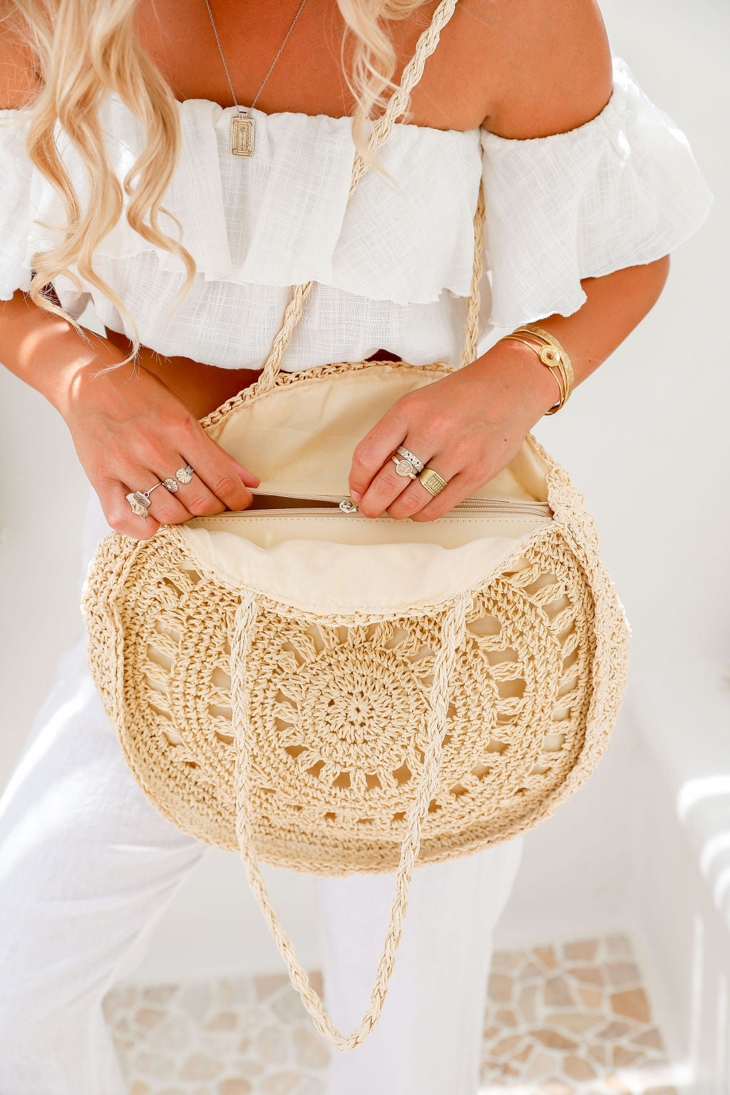 Bag FSB6000