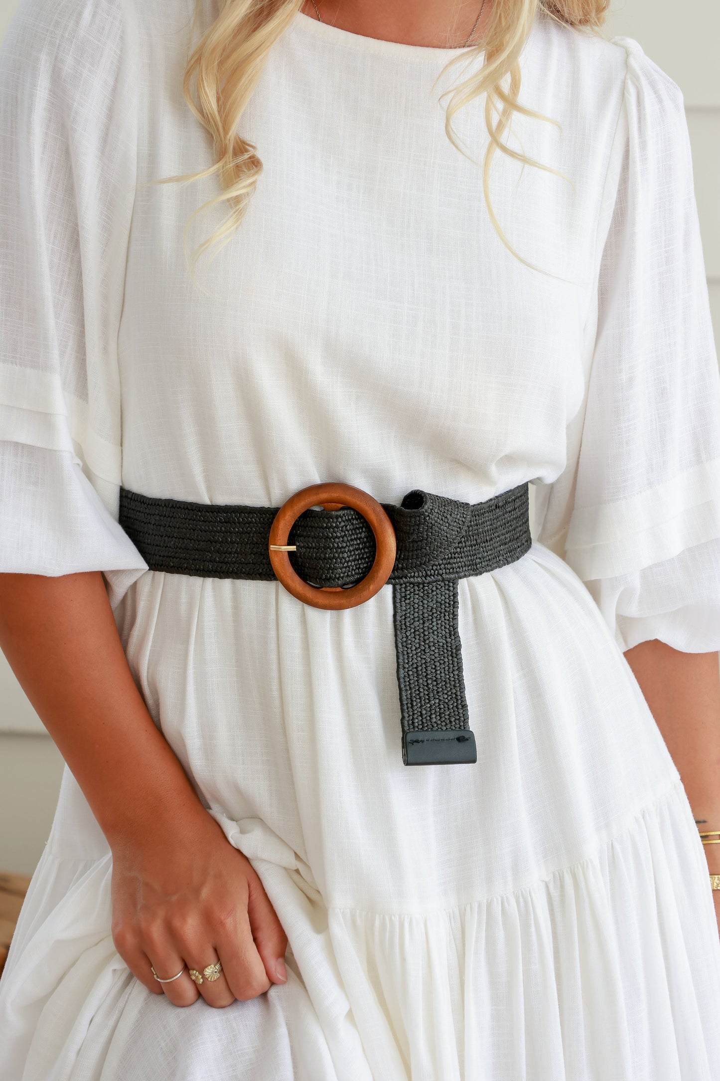 Belt FSBE2201