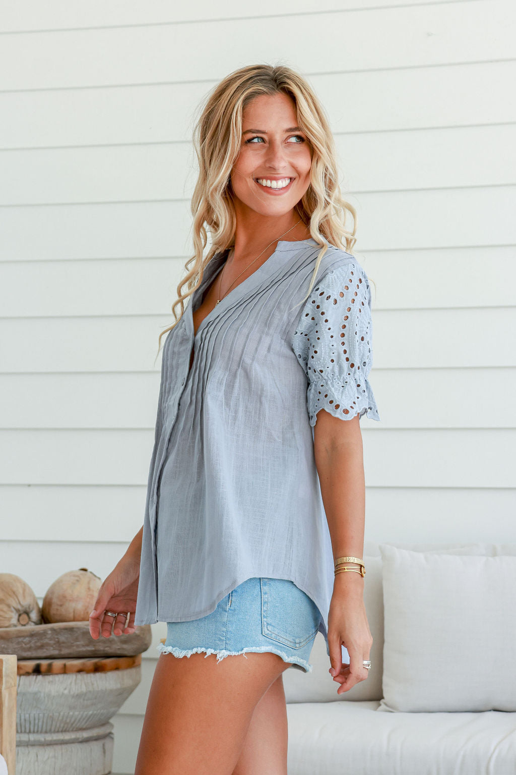 Shirt Clothing FSC2105
