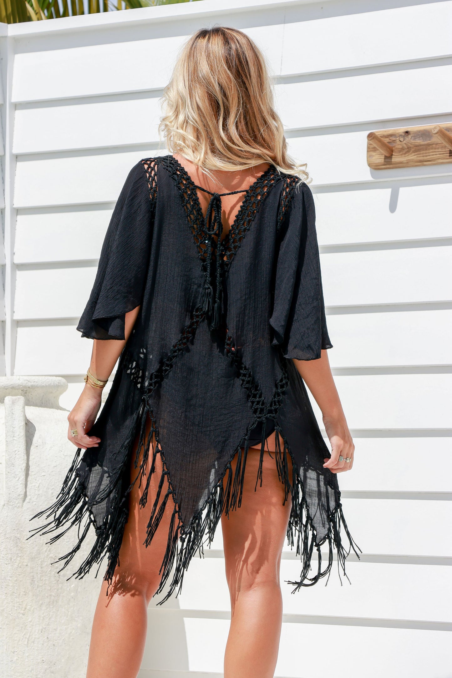 Beach Cover Clothing FSC2109