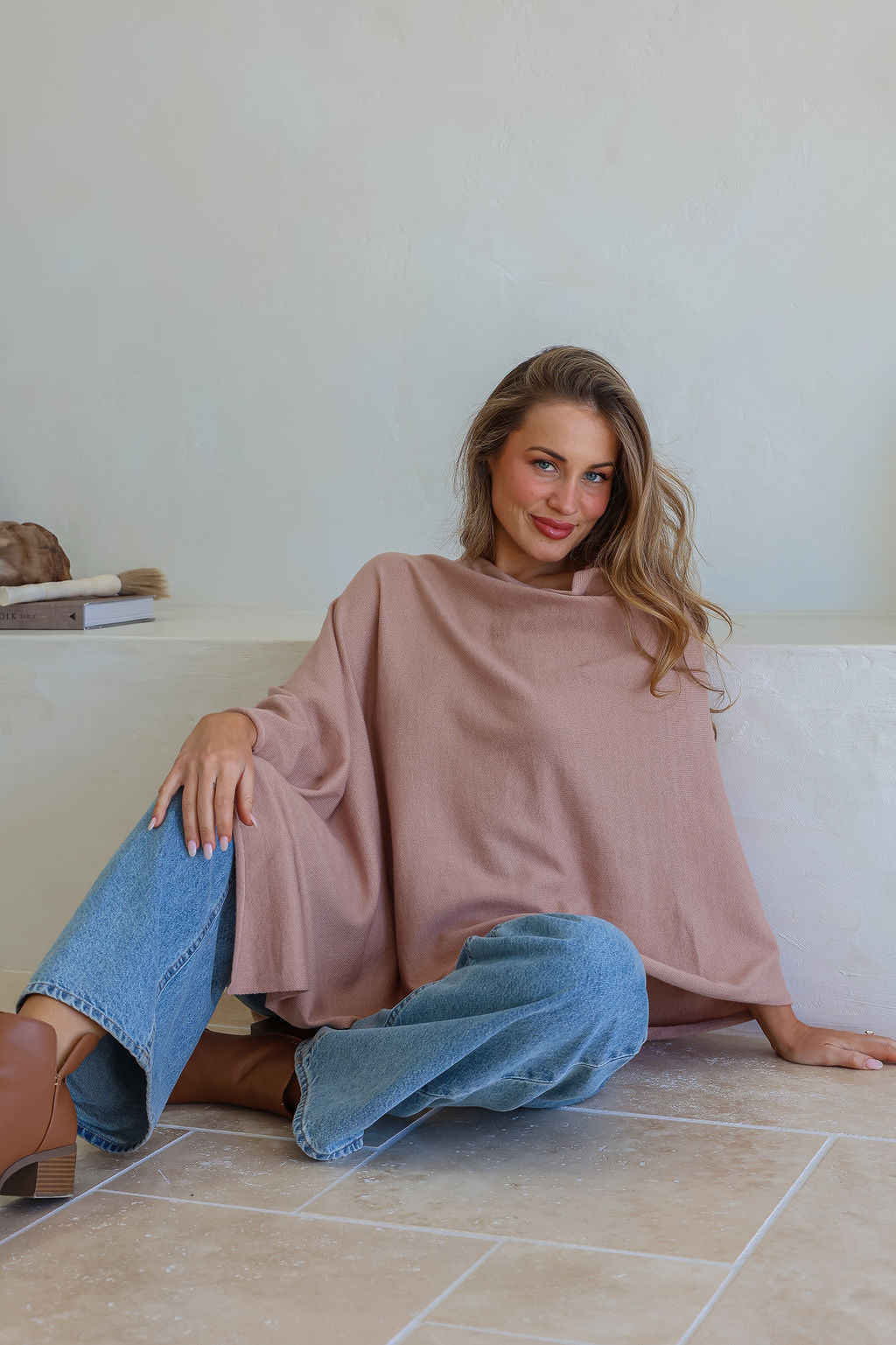 Clothing Poncho FSC2300