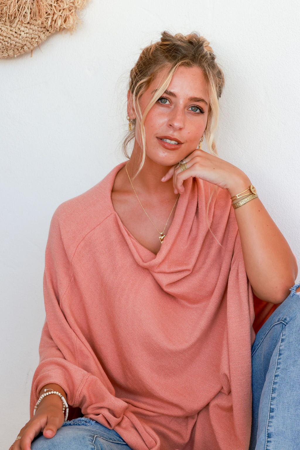 Clothing Poncho FSC2300