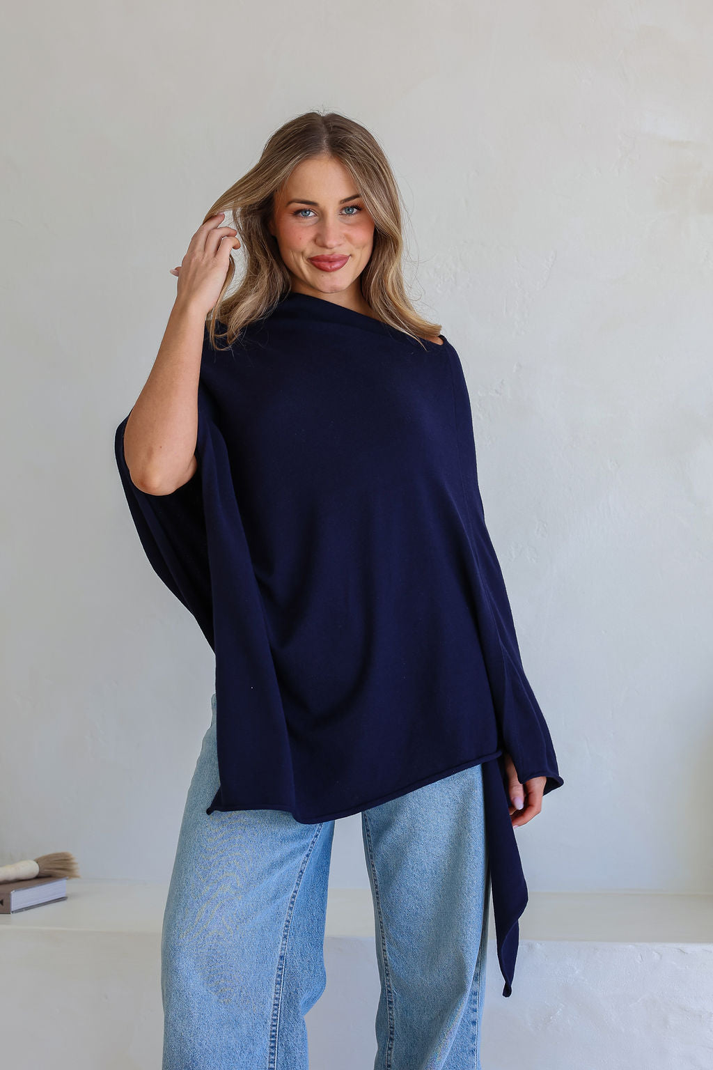 Clothing Poncho FSC2300