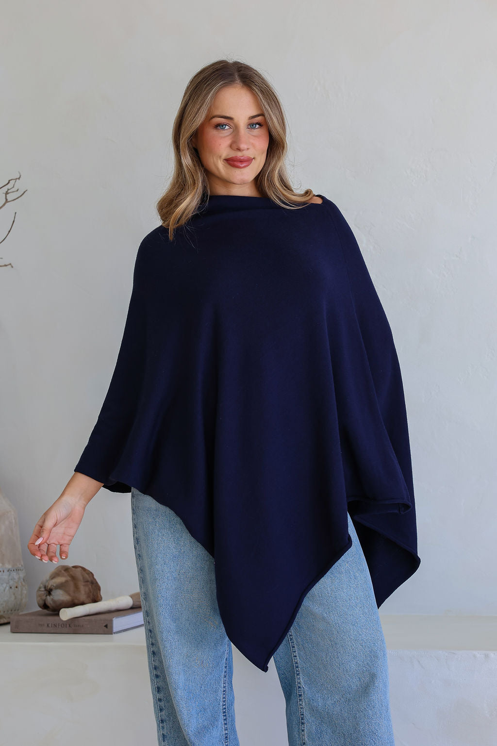 Clothing Poncho FSC2300
