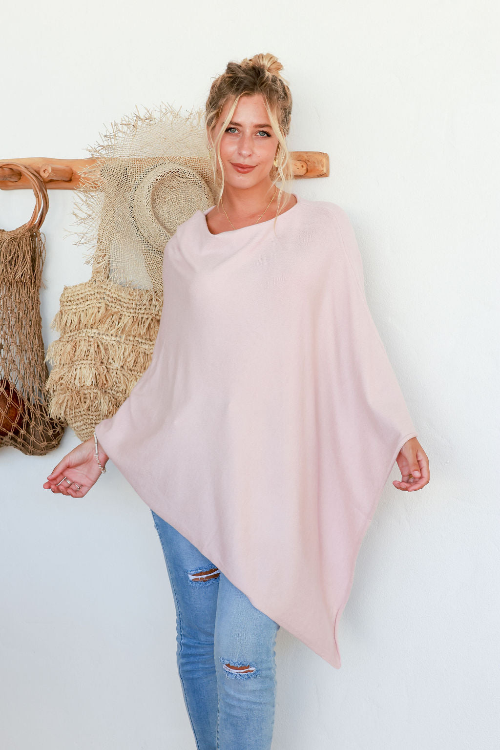 Clothing Poncho FSC2300