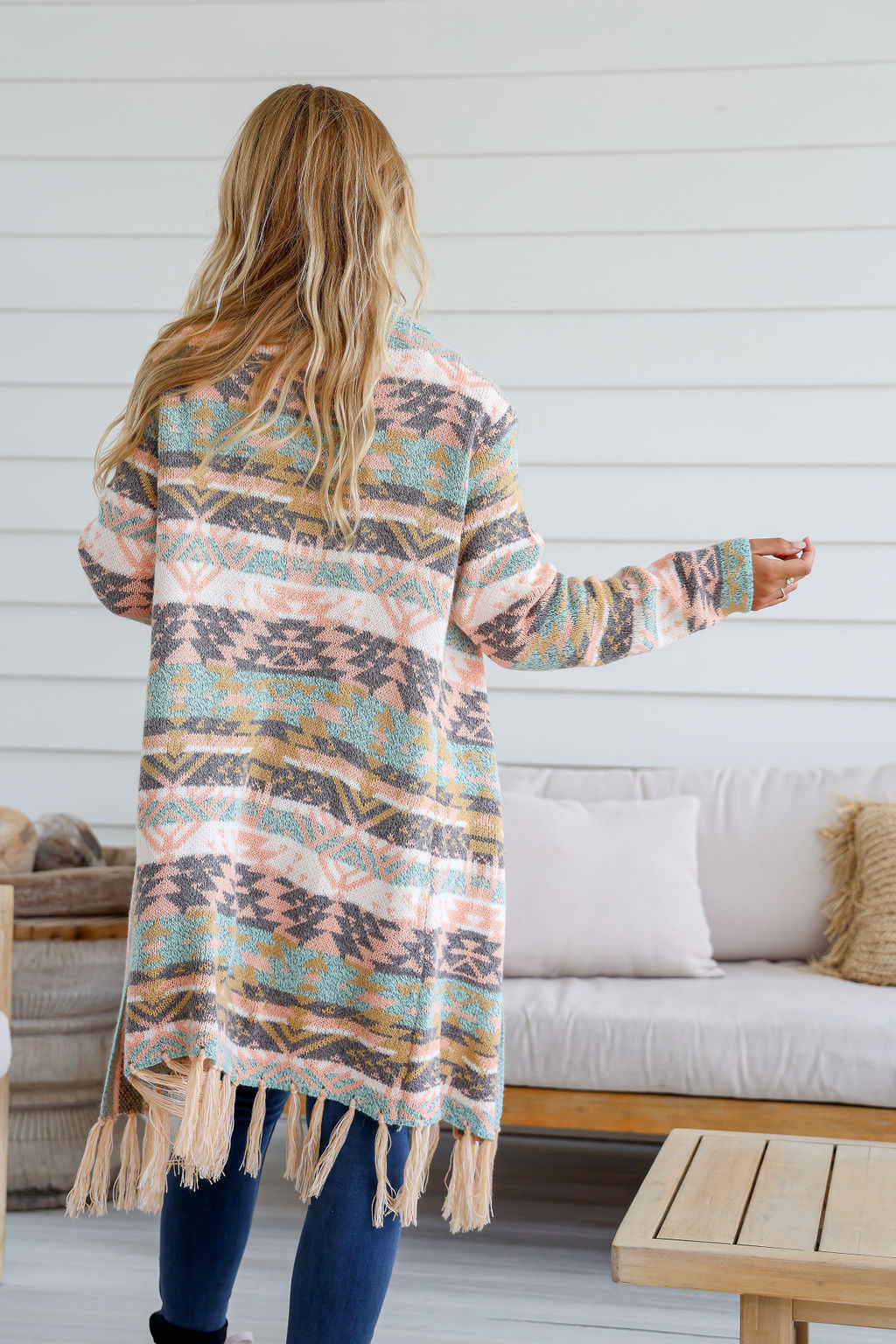 Clothing FSC2400