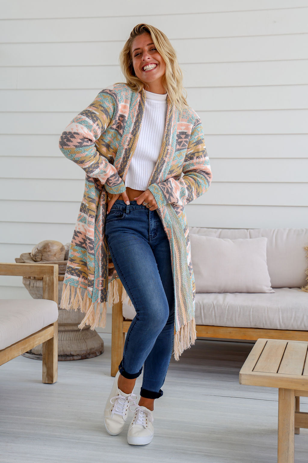 Clothing FSC2400